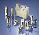 Accelerometers